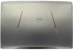 ASUS Capac display original Asus 13NB0DR6AM0111 gri 15.6 inch LCD Back Cover