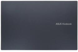 ASUS Capac display original Asus X1502ZA albastru 15.6 inch LCD Back Cover