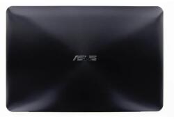 ASUS Capac display original Asus VM510LPB negru 15.6 inch LCD Back Cover