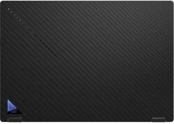 ASUS Capac display original Asus GV302XU negru LCD Back Cover