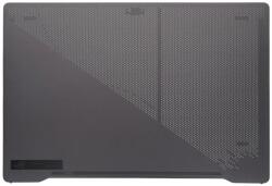 ASUS Capac display original Asus 90NR03F3-R7A010 gri 14 inch LCD Back Cover