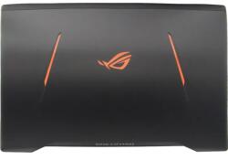 ASUS Capac display original Asus 90NB0CQ1-R7A010 negru 17.3 inch LCD Back Cover