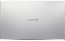 ASUS Capac display original Asus X512FJ argintiu 15.6 inch LCD Back Cover
