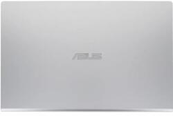 ASUS Capac display original Asus 90NB0MS1-R7A020 argintiu 14 inch LCD Back Cover