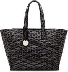 Giorgio Armani Geantă EW000561AF12993 FB237 blu/ecru