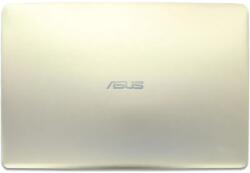 ASUS Capac display original Asus X580GD auriu 15.6 inch LCD Back Cover