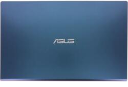 ASUS Capac display original Asus M509DA albastru 15.6 inch LCD Back Cover