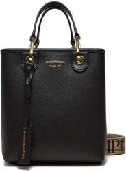 Giorgio Armani Geantă EW000362AF12103 MC032 nero/silver