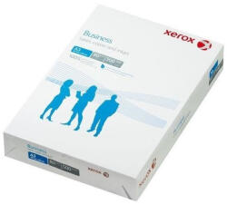 Xerox Másolópapír A3, 80g, Xerox Business 500ív/csomag, (PAPIRA3XERBSN) - irodaszerpiac