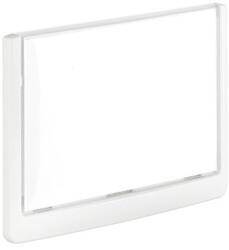 Durable Információs tábla 149x105, 5mm, Durable fehér (DU486102)