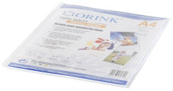 Orink Fotópapír Pp A4, S 180g. 20lap fényes Orink (P610180S20) (P610180S20) - irodaszerpiac