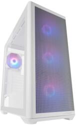 LC-Power LC-811W-ON Meshwork XL Light white
