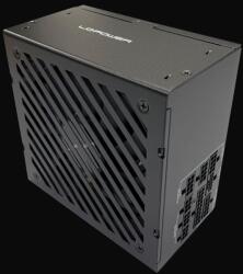 LC-Power LC6650G-SI V3.1 Integrator Pro 80 PLUS Gold 650W