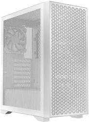 Logic Dart Pro Midi White