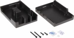 JOY-iT Raspberry Pi4 B (RB-ALUCASEP4+08)