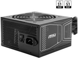 MSI MPG A750GN PCIE5 ATX3.0 (306-7ZPBY11-CE0)