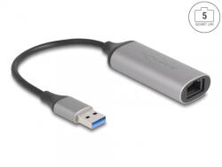 Delock Adaptor USB-A la 5 Gigabit LAN, Delock 81571 (81571)