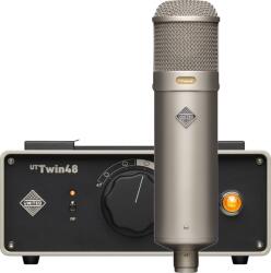 United UT Twin48