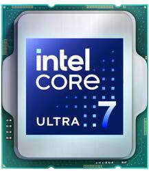 Intel Core Ultra 7 265F OEM (AT8076806411) Processzor