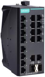 Moxa EDS-2018-ML-2GTXSFP