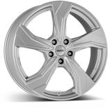 DEZENT KB Ezüst 5/114, 3 19x7, 5 ET50 67, 1 - garazsmester