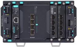 Moxa MDS-G4012-L3-4XGS-T