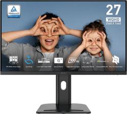 MSI PRO MP273QPDE E2 Monitor