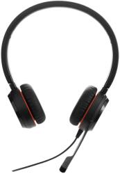 Jabra EVOLVE 30 II MS Stereo USB-C/A (5399-823-369)
