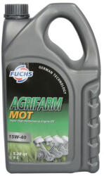 FUCHS Ulei motor Fuchs Agrifarm MOT 15W40 - 5 Litri