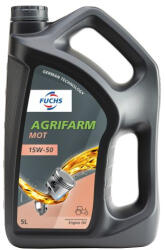 FUCHS Ulei motor Fuchs Agrifarm MOT 15W50 - 5 Litri
