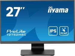 iiyama ProLite T2752MSC-B1AG/W1AG Monitor