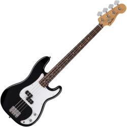 Fender Standard Precision Bass LRL Black