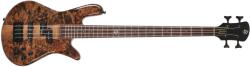 Spector NS Ethos 4 Super Faded Black