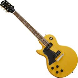 Epiphone Les Paul Special TV Yellow LH