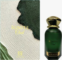 Ahmed Al Maghribi Ignite Oud EDP 60 ml