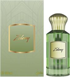 Ahmed Al Maghribi Zeleny EDP 100 ml