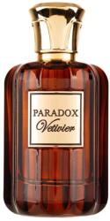 French Avenue Paradox Vetiver EDP 100 ml
