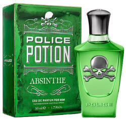 Police Potion Absinthe EDP 30 ml