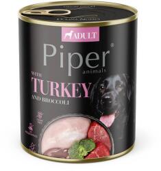 Dolina Noteci Piper turkey & broccoli 800 g