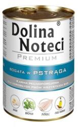 Dolina Noteci Premium trout 400 g