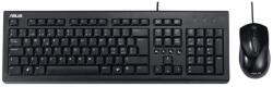 ASUS U2000 (90-XB1000KM001K0)