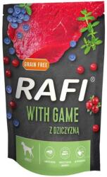 RAFI Game meat 500 g