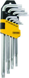 Topmaster Professional CR-V TMP 390123 Cheie torx