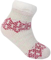 Firetrap Чорапи Firetrap Women's Knitted Crew Socks - Blue