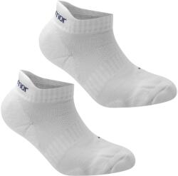 Karrimor Юношески чорапи Karrimor 2 Pack Running Socks Junior - White