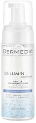 DERMEDIC Melumin arctisztító hab pigmentfoltokra hajlamos arcbőrre 170ml