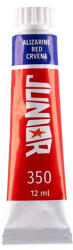 Junior Tempera Brillio Junior 12 ml piros (132717)