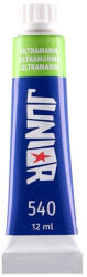 Junior Tempera Brillio Junior 12 ml sötétkék (132715) - papir-bolt