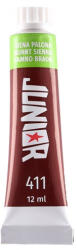 Junior Tempera Brillio Junior 12 ml barna (132712) - papir-bolt