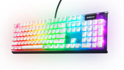 SteelSeries Capace pentru tastatura mecanica SteelSeries - PrismCAPS, albe (60203)